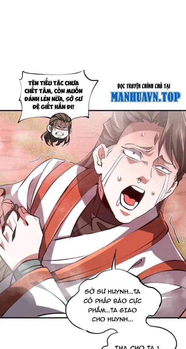 Trùng Sinh Ma Tu:Bắt Đầu Từ Việc Nhặt Được Một Viên Tinh Cầu Zombie - Page 55