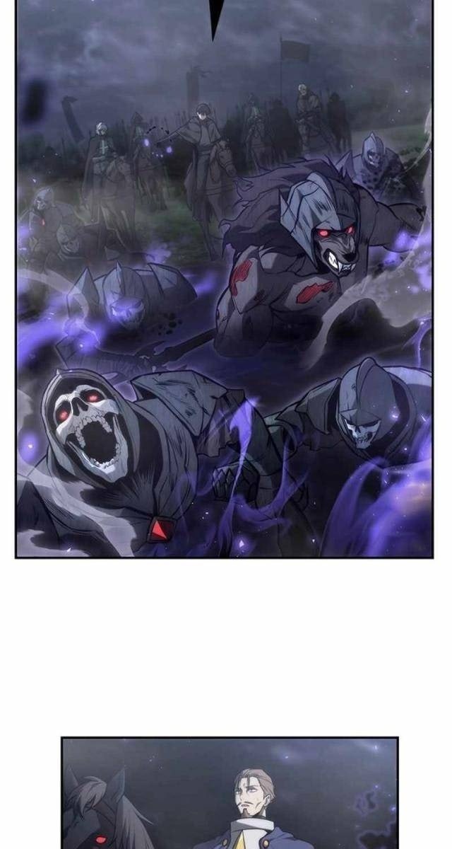 Thiếu Gia Chủ Của Gia Tộc Tử Linh Sư - Page 47