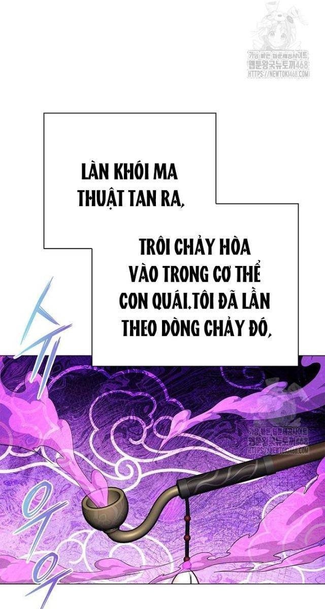 Đêm Của Yêu Tinh - Page 36