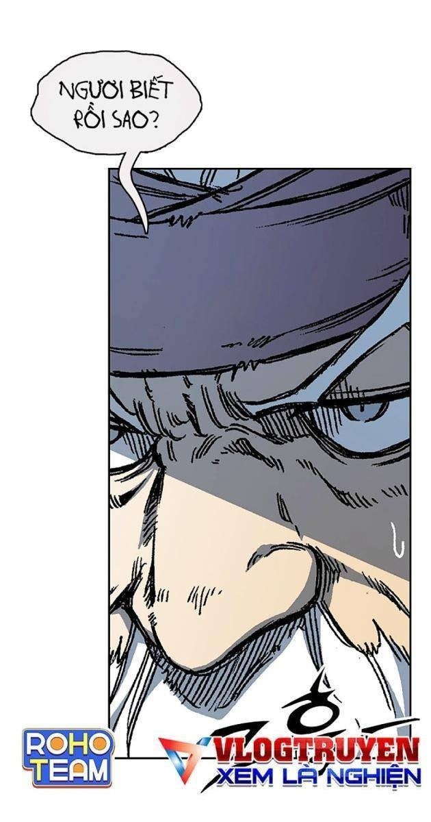 Hồi Ức Chiến Thần - Page 66