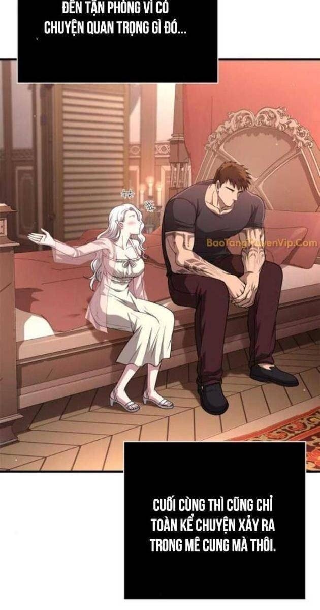 Sống Sót Trong Trò Chơi Với Tư Cách Là Một Cuồng Nhân - Page 101