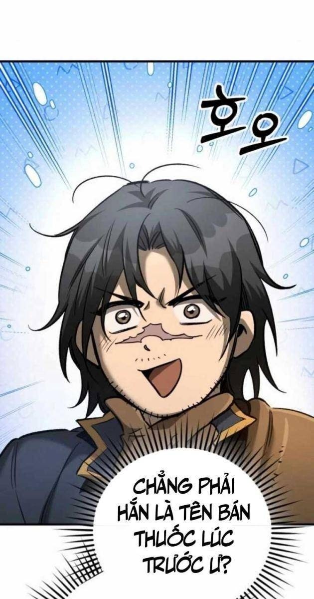 Hộ Vệ Điên Cuồng Trong Tiểu Thuyết Trung Cổ - Page 64