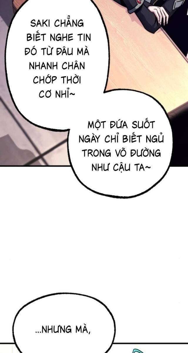 Thống Lĩnh Học Viện Chỉ Bằng Dao Sashimi - Page 32