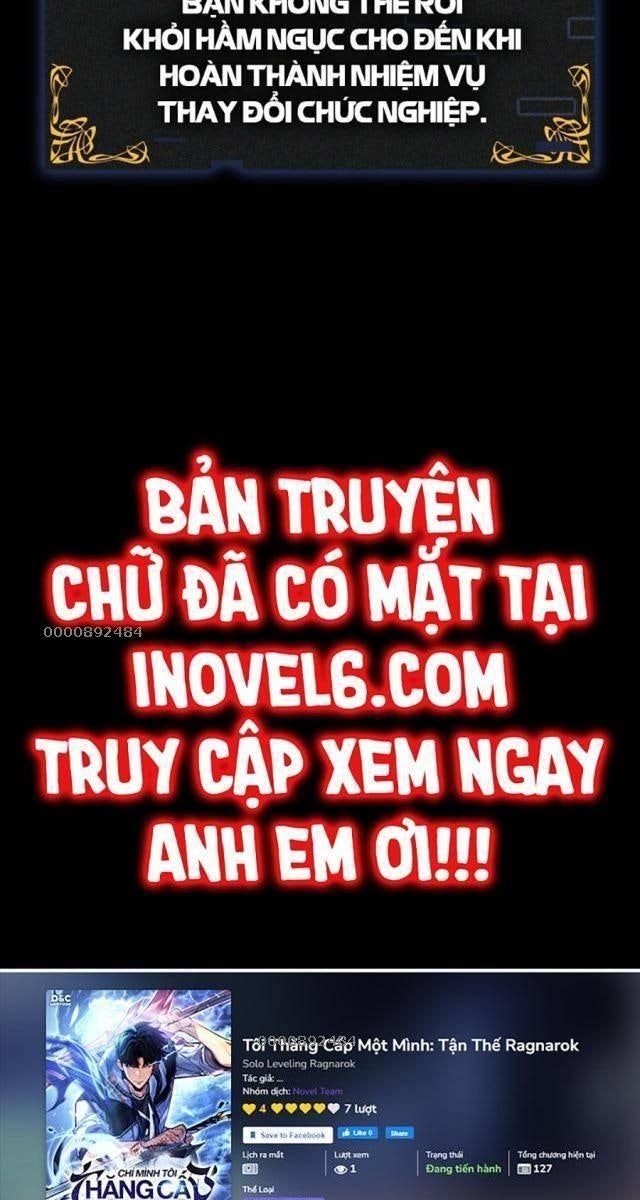 Tôi Thăng Cấp Một Mình Tận Thế Ragnarok - Page 133