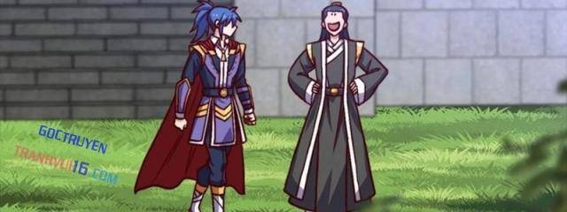 Chiếm Cái Đỉnh Núi Làm Đại Vương - Page 59