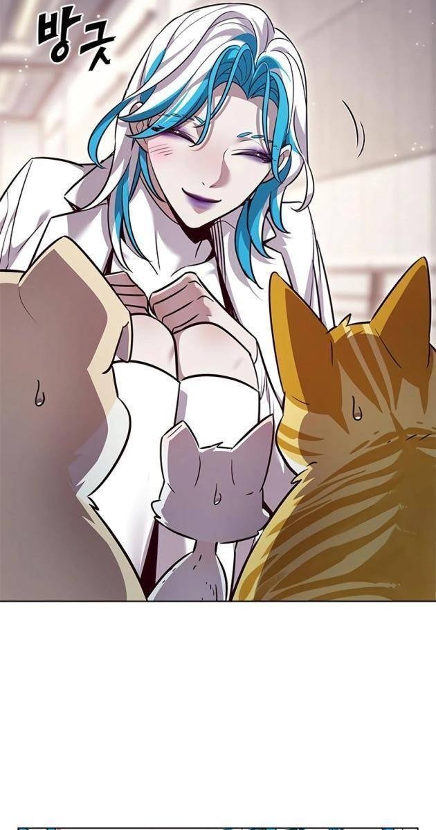 Hoá Thân Thành Mèo - Page 37