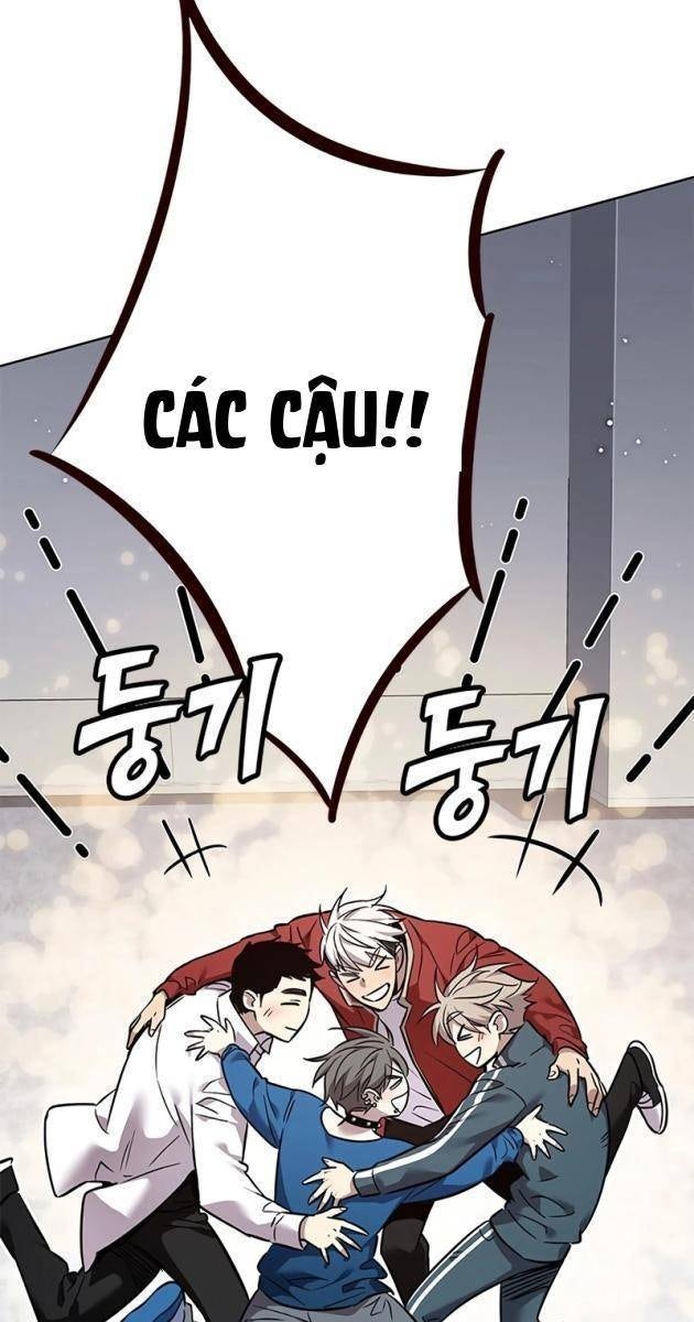 Hoá Thân Thành Mèo - Page 160