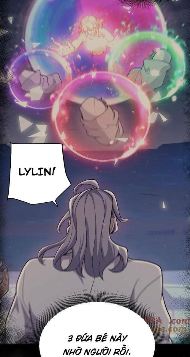 Tôi Đến Từ Thế Giới Trò Chơi - Page 22