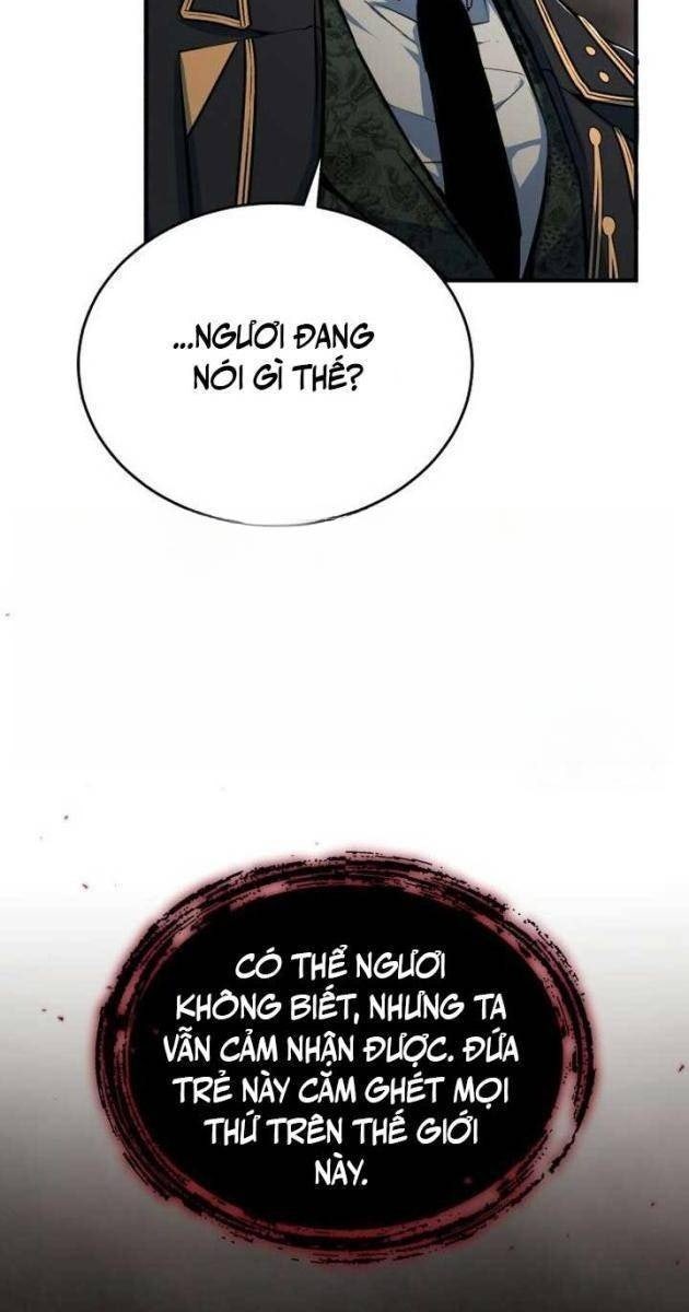 Giáo Sư Gián Điệp - Page 22