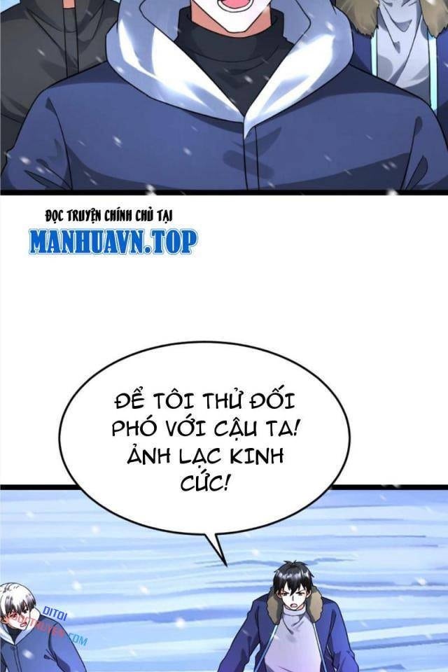 Toàn Cầu Băng Phong: Ta Chế Tạo Phòng An Toàn Tại Tận Thế - Page 10