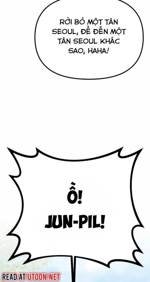 Cuồng Nhân Seoul - Page 31