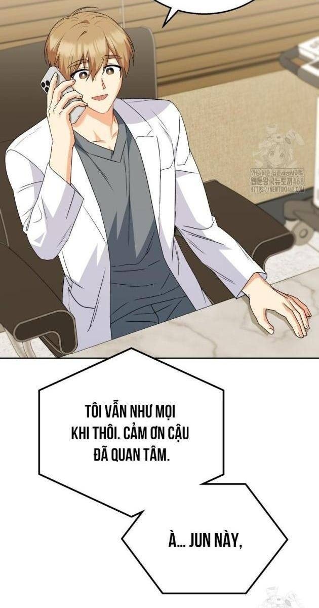 Xin Chào! Bác Sĩ Thú Y - Page 120