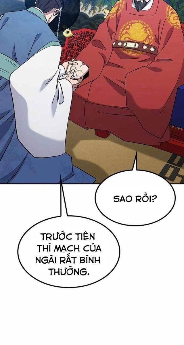 Bác Sĩ Tới Joseon - Page 61