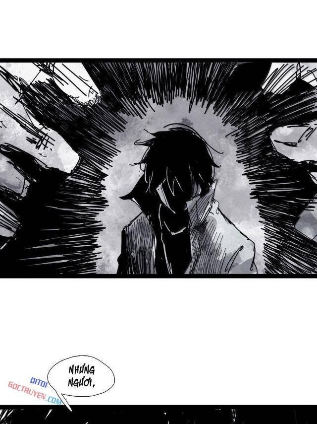 Mặt Nạ Chân Lý - Page 16