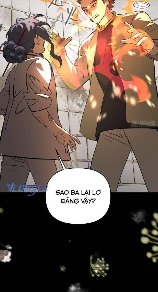 Ác Chi Hoàn - Page 22