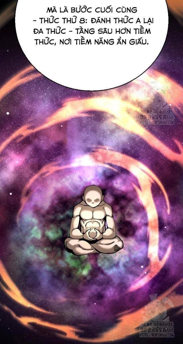 Ông Võ Giả Và Cháu Chí Tôn - Page 68