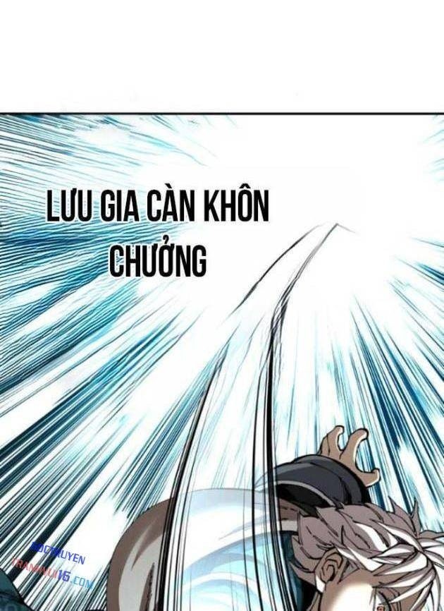 Ông Võ Giả Và Cháu Chí Tôn - Page 78