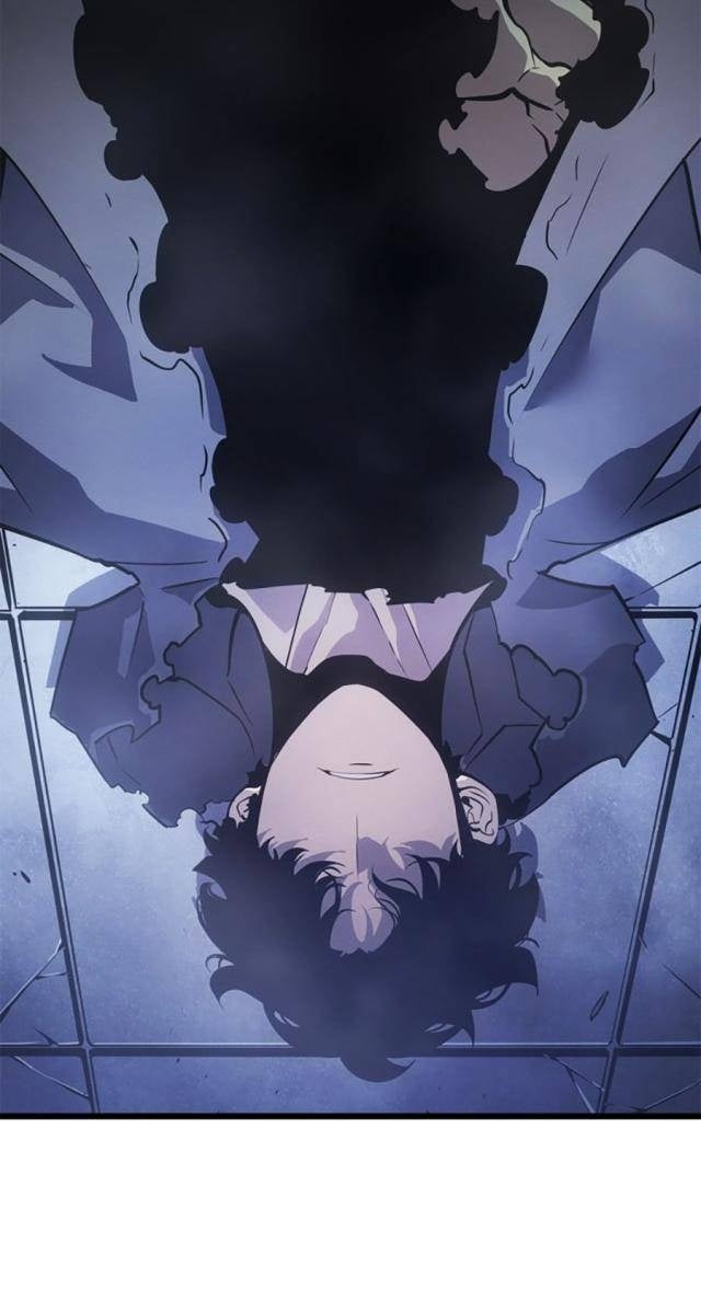 Tôi Thăng Cấp Một Mình Tận Thế Ragnarok - Page 36