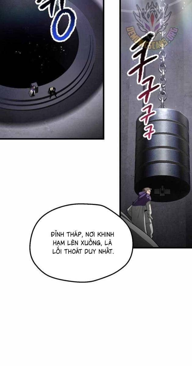 Kẻ Sống Sót Vua Kiếm - Page 110