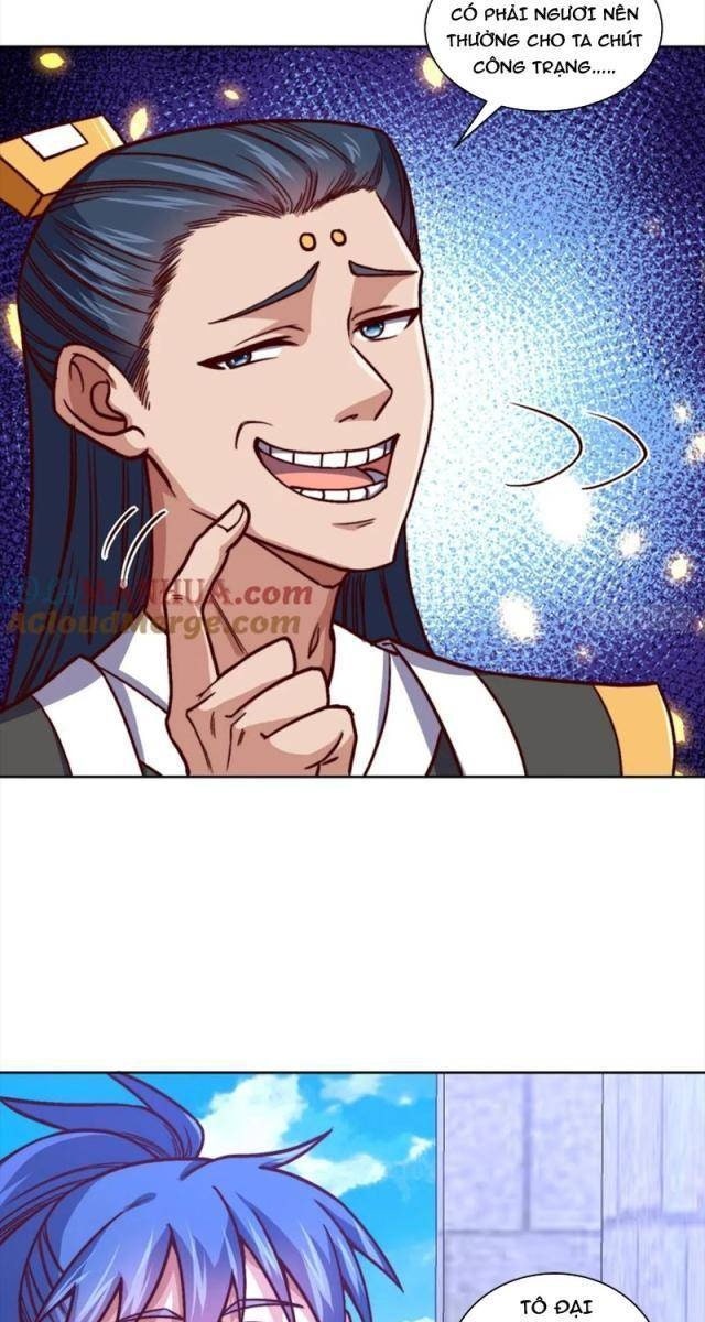 Chiếm Cái Đỉnh Núi Làm Đại Vương - Page 62