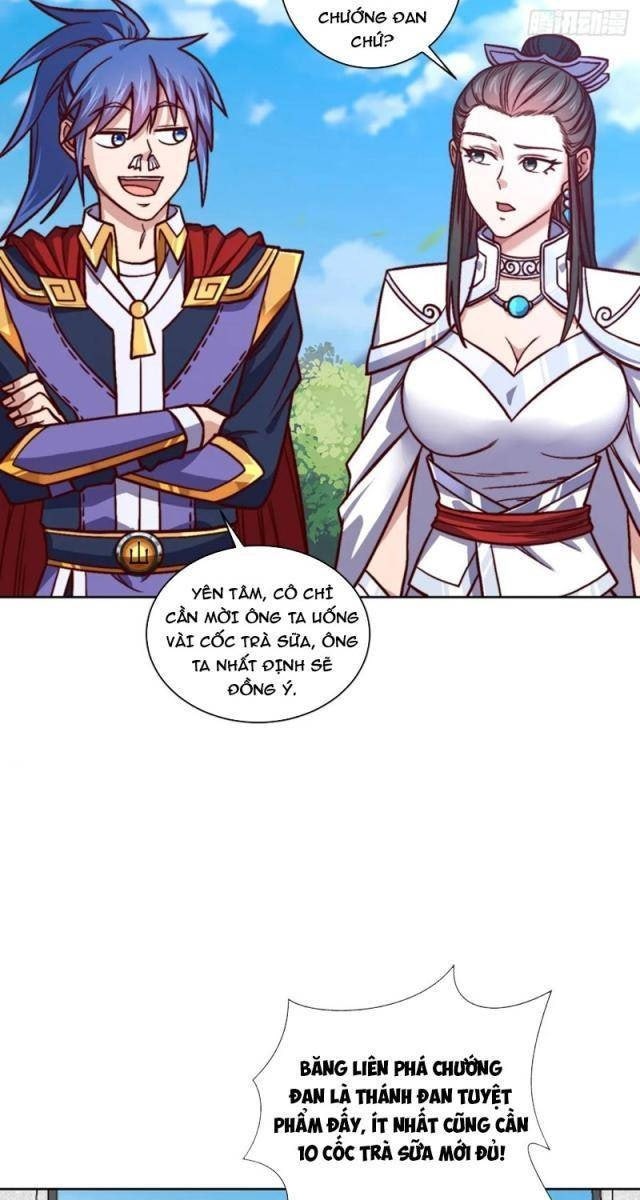 Chiếm Cái Đỉnh Núi Làm Đại Vương - Page 68