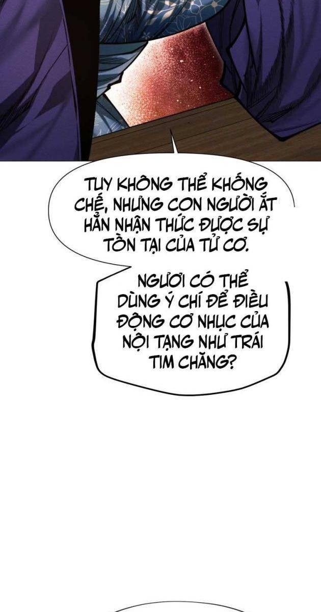 Chuyển Sinh Vào Thế Giới Võ Lâm - Page 107