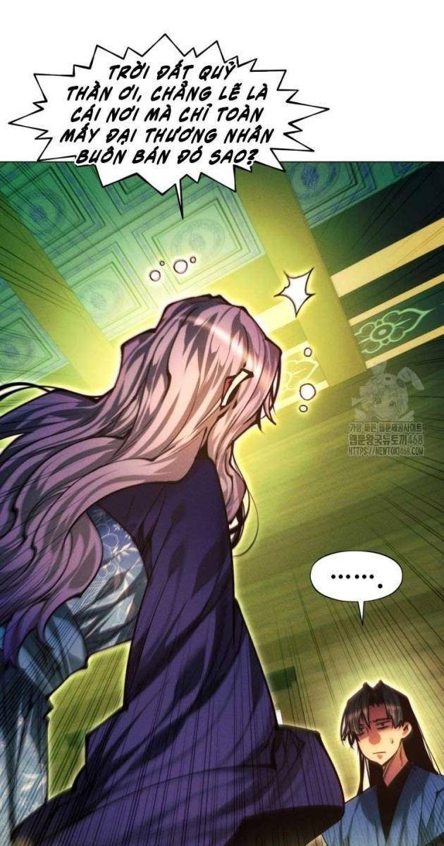 Chuyển Sinh Vào Thế Giới Võ Lâm - Page 151