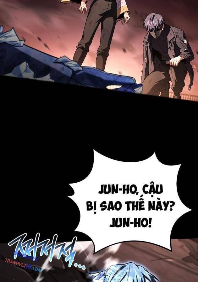 Sử Trở Lại Của Frozen Player - Page 14