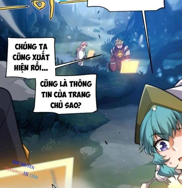 Tôi Đến Từ Thế Giới Trò Chơi - Page 18