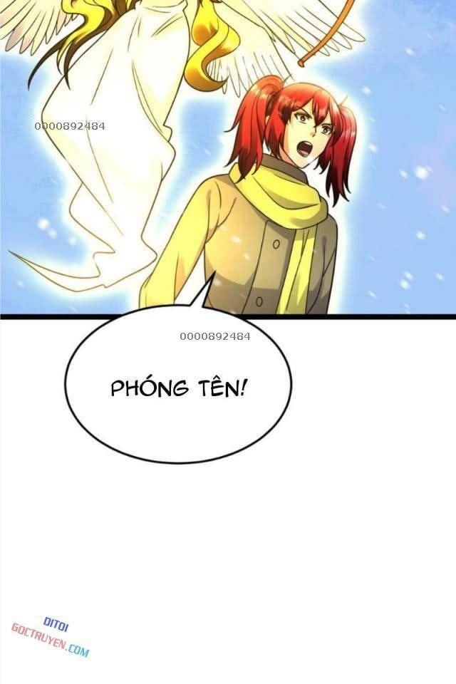 Toàn Cầu Băng Phong: Ta Chế Tạo Phòng An Toàn Tại Tận Thế - Page 18