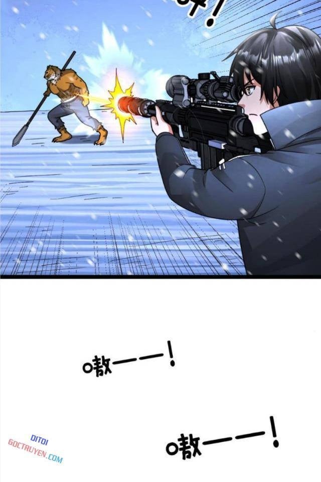 Toàn Cầu Băng Phong: Ta Chế Tạo Phòng An Toàn Tại Tận Thế - Page 5