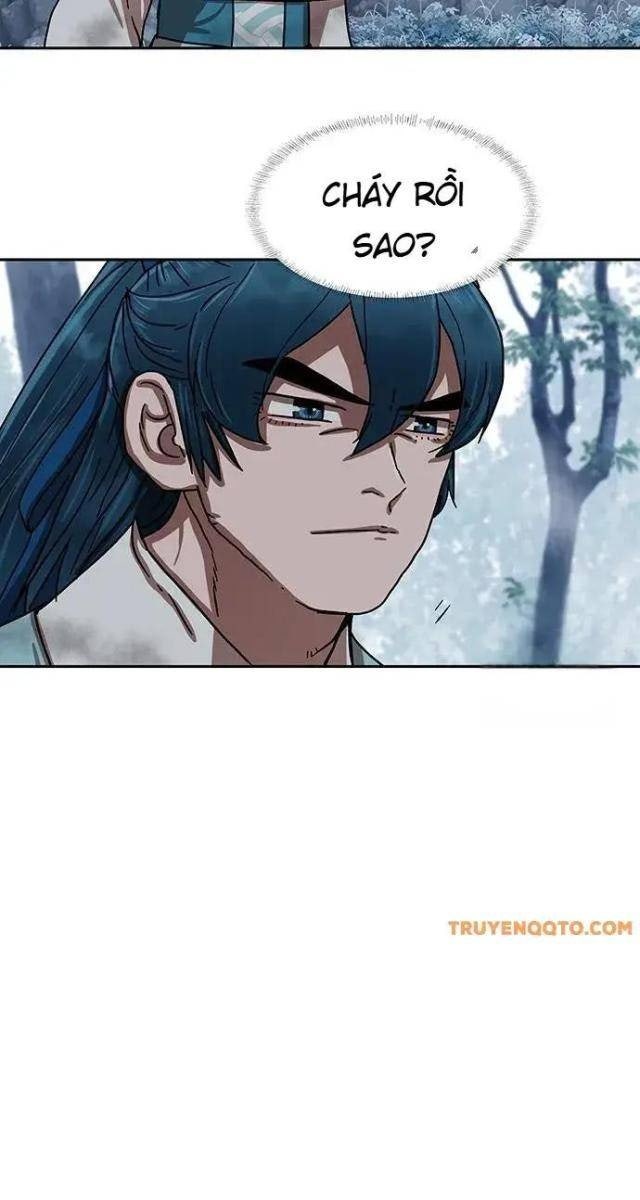 Hàn Băng Liệt Hỏa - Page 76