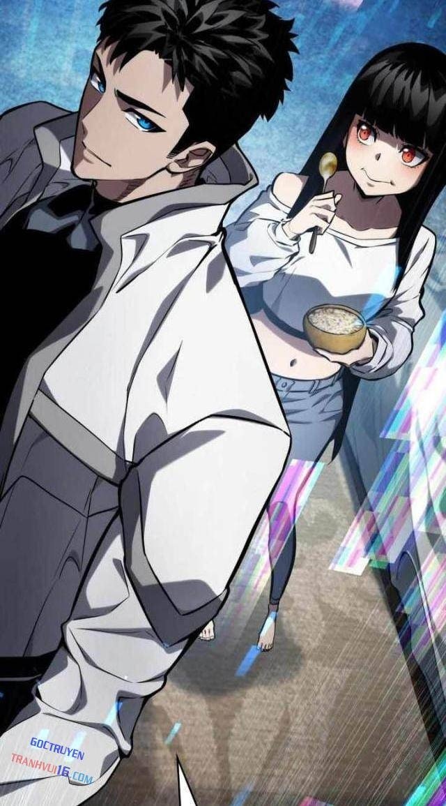 Chiêu Hồn Sư Siêu Phàm - Page 21