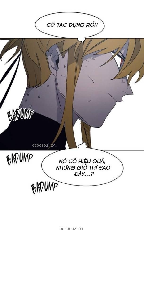 Kỵ Sĩ Báo Thù - Page 79