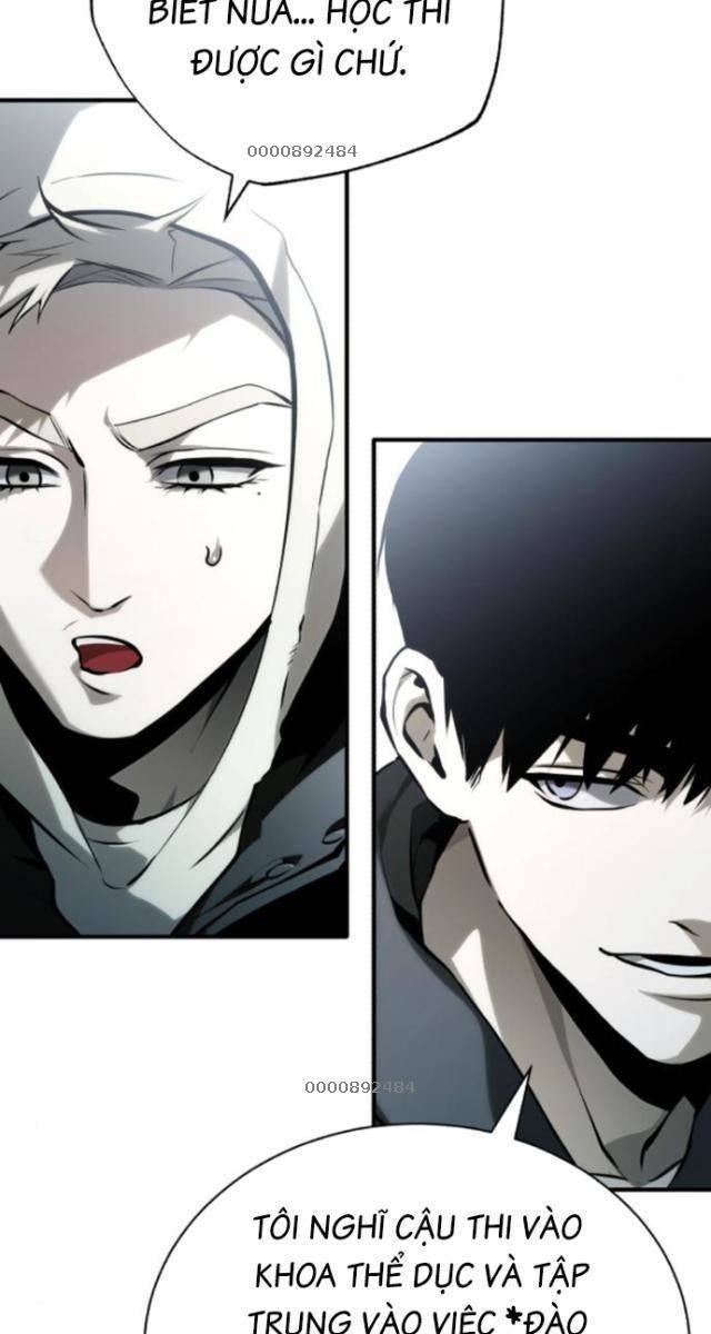 Ác Quỷ Trở Lại Học Đường - Page 9