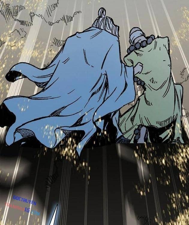 Hồi Ức Chiến Thần - Page 110