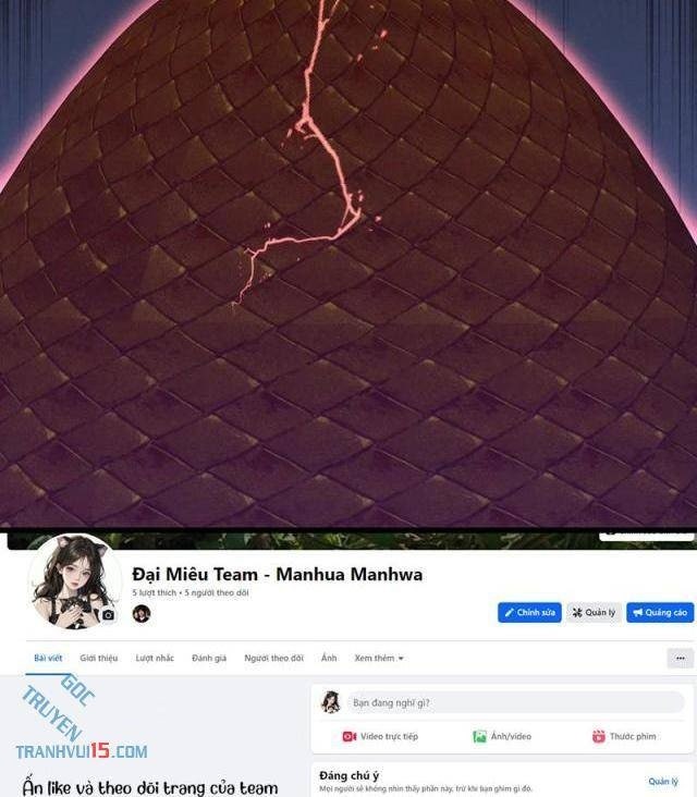 Tài Năng Của Ngươi Là Của Ta - Page 78