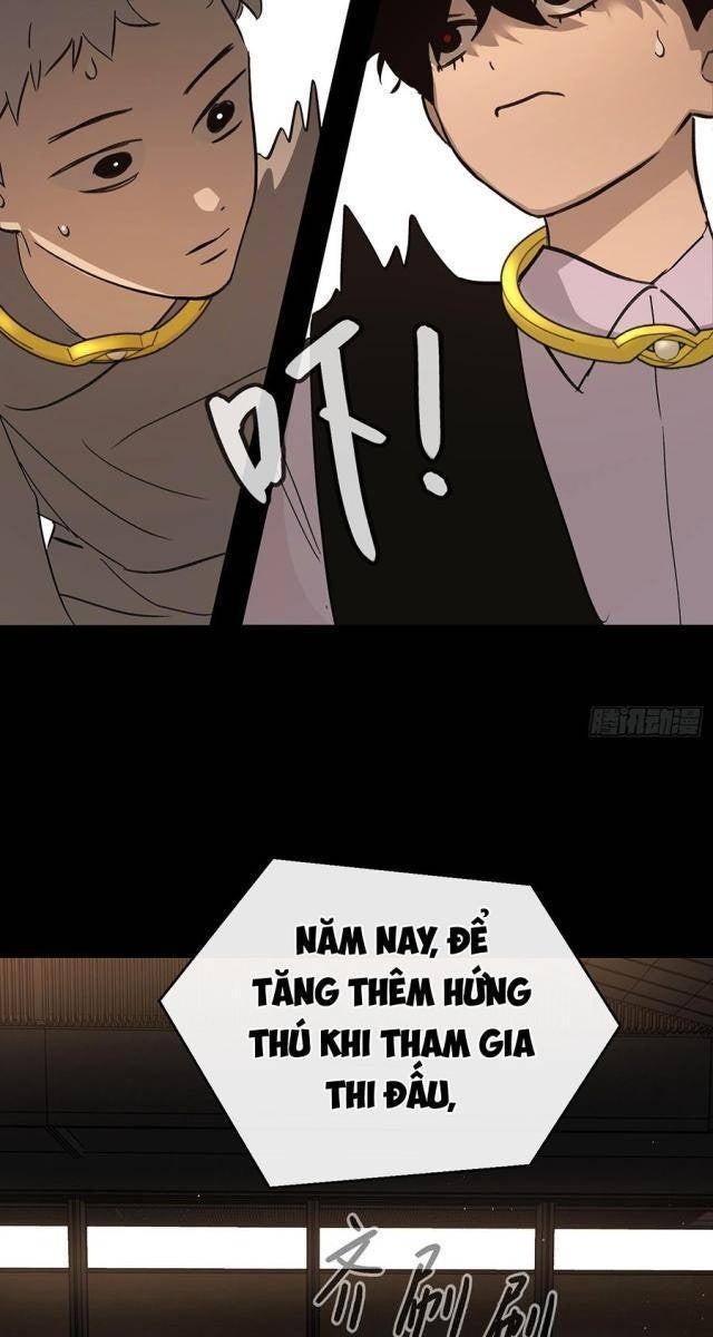 Ác Chi Hoàn - Page 71