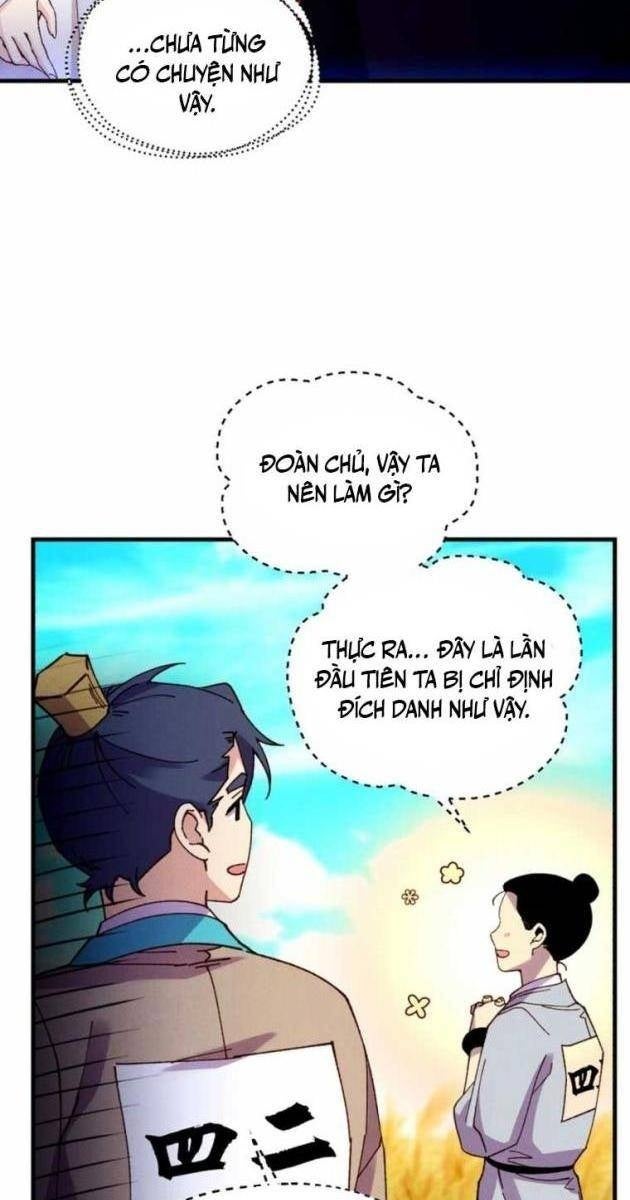Phi Lôi Đao - Page 104