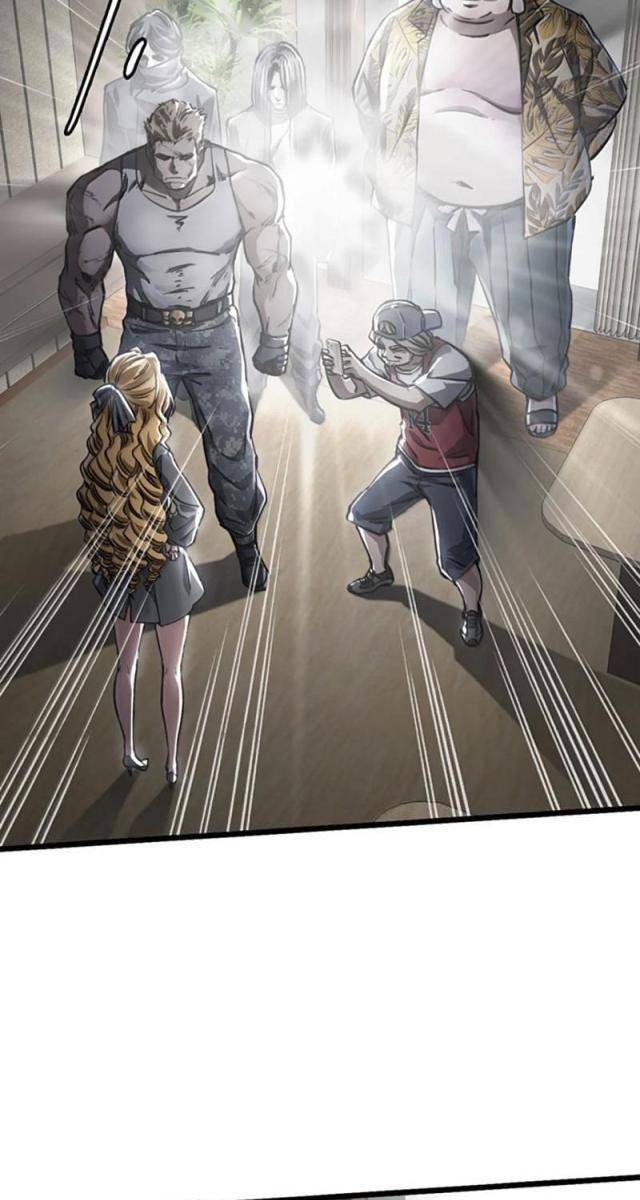 Bàn Tay Thần Thánh - Page 69