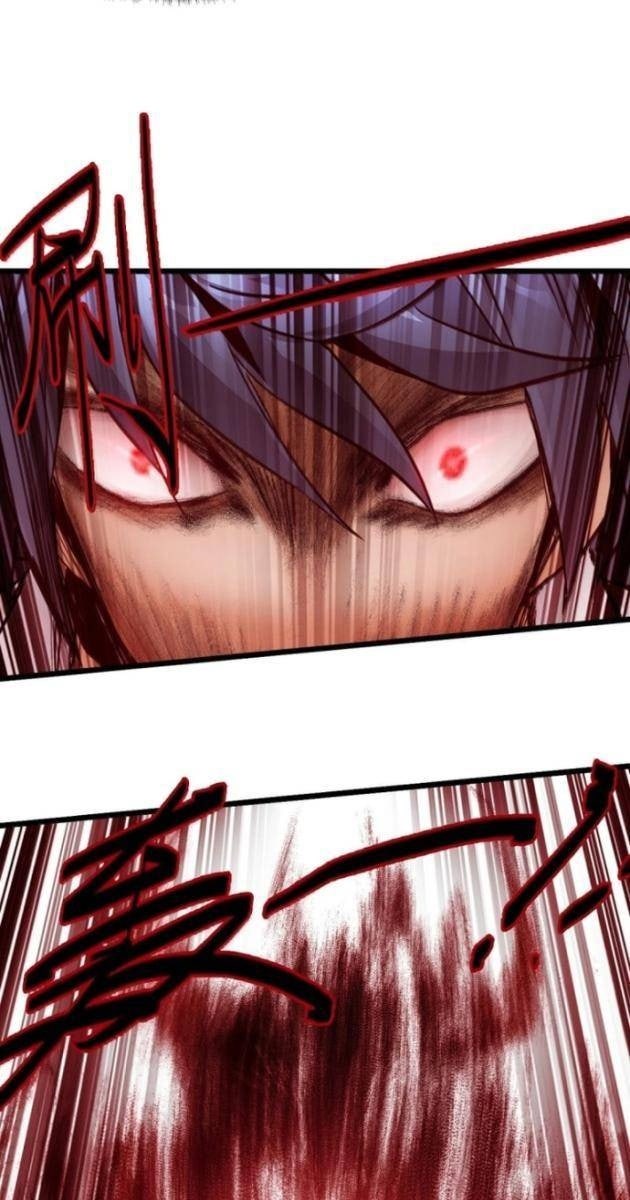 Bàn Tay Thần Thánh - Page 26