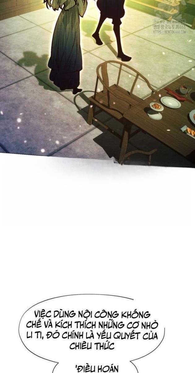 Chuyển Sinh Vào Thế Giới Võ Lâm - Page 178
