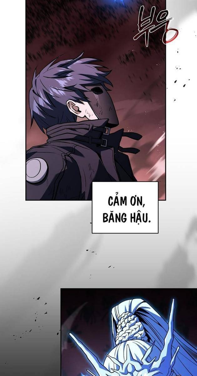 Sử Trở Lại Của Frozen Player - Page 17