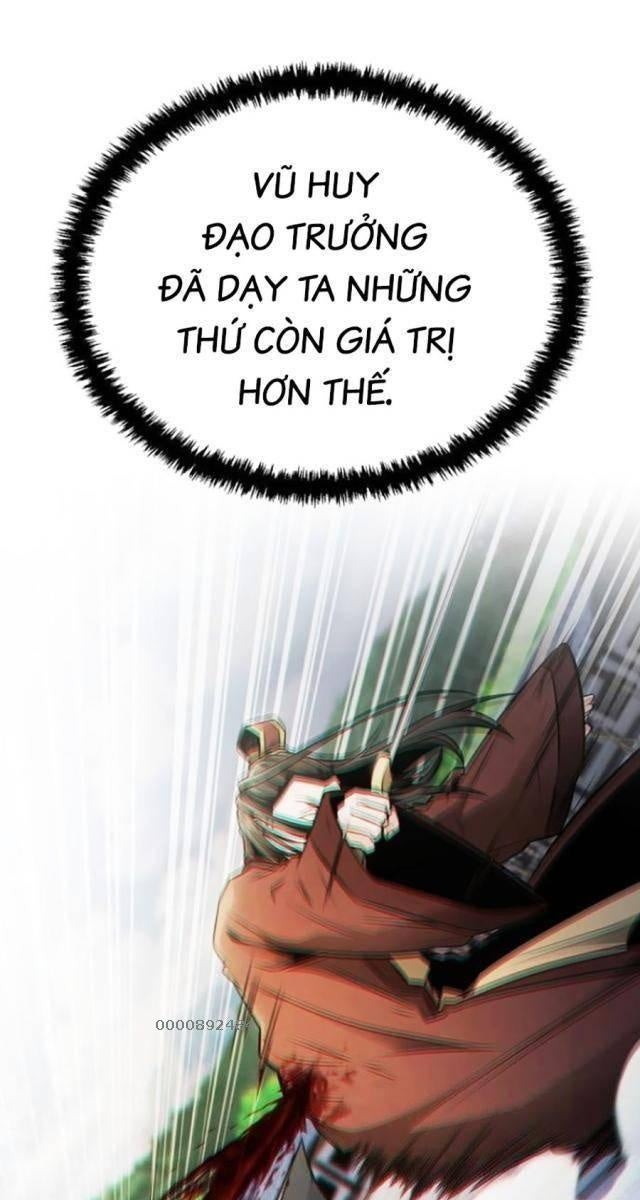 Quỷ Kiếm Thiên Tài Của Hoa Sơn Phái - Page 103