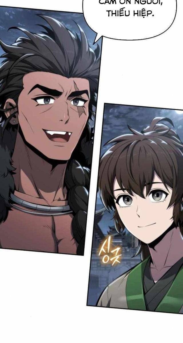 Chuyên Gia Côn Trùng Tại Đường Gia Tứ Xuyên - Page 20