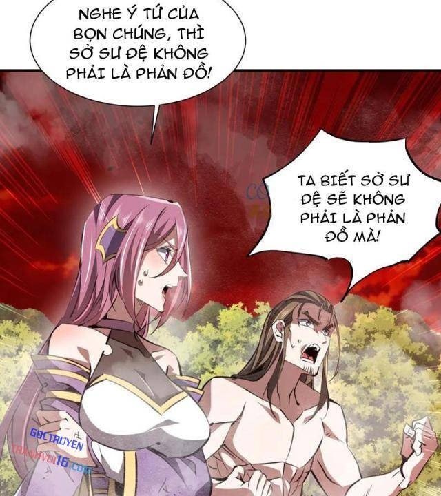 Trùng Sinh Ma Tu:Bắt Đầu Từ Việc Nhặt Được Một Viên Tinh Cầu Zombie - Page 8