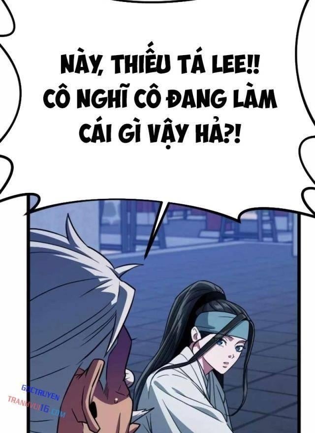 Cuồng Nhân Seoul - Page 72