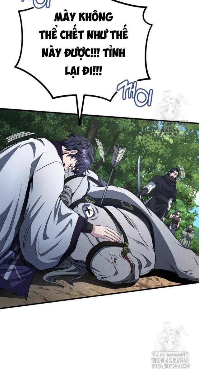 Thiếu Gia Yểu Mệnh Nhà Họ Bạch - Page 11