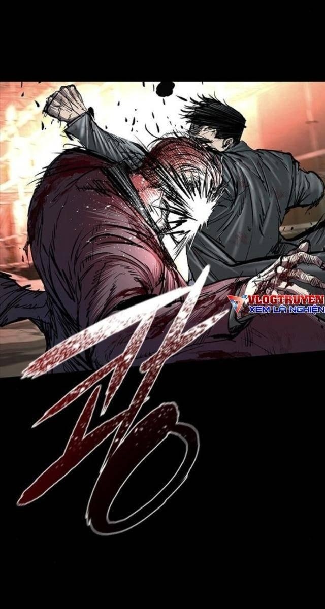 Báo Thù 2: Vạn Nhân Chi Thượng - Page 10