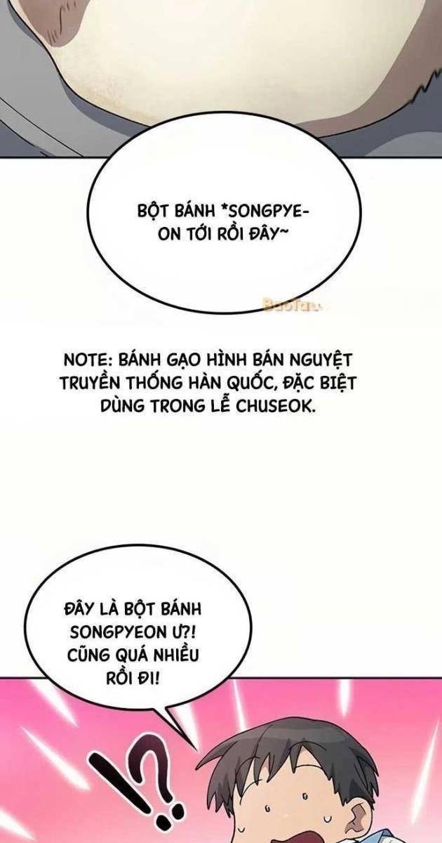 Chữa Lành Cuộc Sống Thông Qua Cắm Trại Ở Thế Giới Khác - Page 48